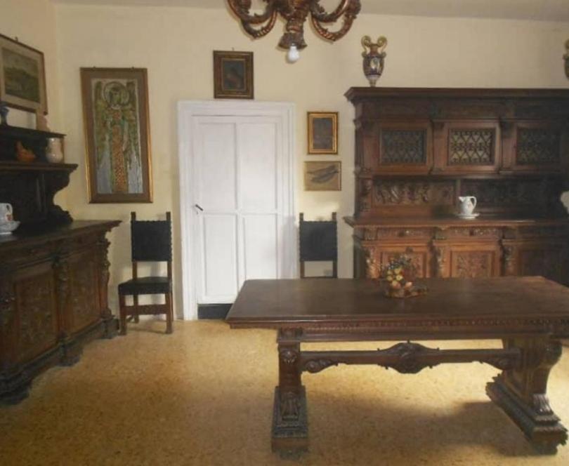 La Dimora Del Barone Bed and Breakfast Capaccio Buitenkant foto