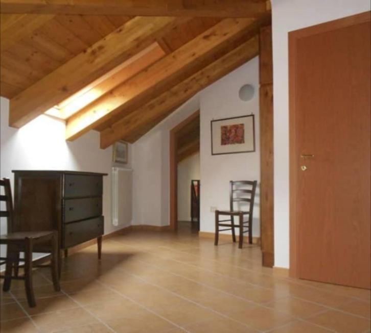 La Dimora Del Barone Bed and Breakfast Capaccio Buitenkant foto
