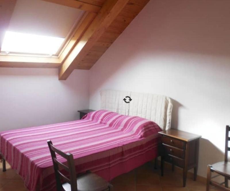La Dimora Del Barone Bed and Breakfast Capaccio Buitenkant foto