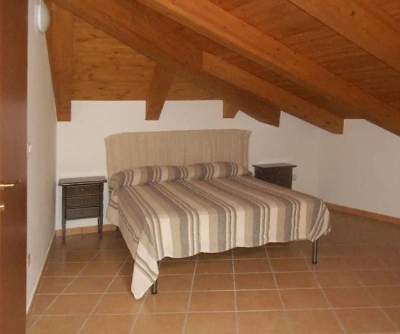 La Dimora Del Barone Bed and Breakfast Capaccio Buitenkant foto